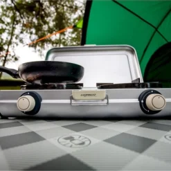 Campingaz Kitchen 2 - 2-pits Kooktoestel 14 Campingaz Kitchen 2 - 2-pits Kooktoestel -Uitrusting Voor Buiten Verkoop 2024 kitchen 2 8 resultaat