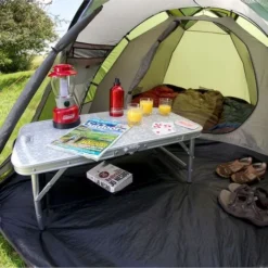 Coleman Darwin 4 Plus Koepeltent - 4 Persoons 9 Coleman Darwin 4 Plus Koepeltent - 4 Persoons -Uitrusting Voor Buiten Verkoop 2024 lif 2000012150 2000012149 2000012148 04 resultaat