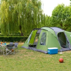 Coleman Vespucci 6 Tunneltent - 6 Persoons 15 Coleman Vespucci 6 Tunneltent - 6 Persoons -Uitrusting Voor Buiten Verkoop 2024 lif 2000019538 04 resultaat 1