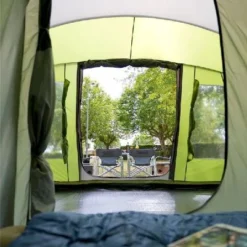 Coleman Vespucci 6 Tunneltent - 6 Persoons 12 Coleman Vespucci 6 Tunneltent - 6 Persoons -Uitrusting Voor Buiten Verkoop 2024 lif 2000019538 18 resultaat