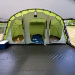 Coleman Vespucci 6 Tunneltent - 6 Persoons 13 Coleman Vespucci 6 Tunneltent - 6 Persoons -Uitrusting Voor Buiten Verkoop 2024 lif 2000019538 19 resultaat