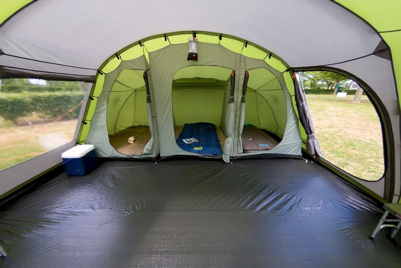 Coleman Vespucci 6 Tunneltent - 6 Persoons 5 Coleman Vespucci 6 Tunneltent - 6 Persoons - Afbeelding 5