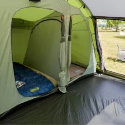 Coleman Vespucci 4 Tunneltent - 4 Persoons 10 Coleman Vespucci 4 Tunneltent - 4 Persoons -Uitrusting Voor Buiten Verkoop 2024 lif 2000019538 2000019537 164 resultaat