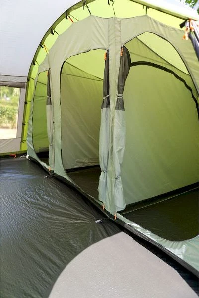 Coleman Vespucci 6 Tunneltent - 6 Persoons 8 Coleman Vespucci 6 Tunneltent - 6 Persoons - Afbeelding 8