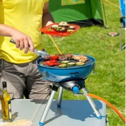Campingaz Party Grill 400 Gasbarbecue -Uitrusting Voor Buiten Verkoop 2024 lif 2000023718 16 resultaat