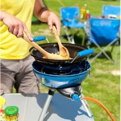 Campingaz Party Grill 400 Gasbarbecue -Uitrusting Voor Buiten Verkoop 2024 lif 2000023718 2000023717 07 resultaat