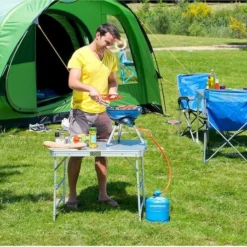 Campingaz Party Grill 400 Gasbarbecue -Uitrusting Voor Buiten Verkoop 2024 lif 2000023718 2000023717 12 resultaat 2