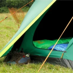 Coleman Kobuk Valley Blackout 2 Koepeltent - 2 Persoons -Uitrusting Voor Buiten Verkoop 2024 lif 2000030278 2 resultaat