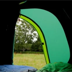 Coleman Kobuk Valley Blackout 2 Koepeltent - 2 Persoons -Uitrusting Voor Buiten Verkoop 2024 lif 2000030278 3 resultaat