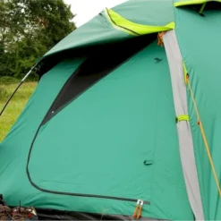 Coleman Kobuk Valley Blackout 2 Koepeltent - 2 Persoons -Uitrusting Voor Buiten Verkoop 2024 lif 2000030278 6 resultaat