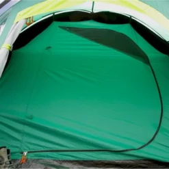 Coleman Kobuk Valley Blackout 4 Plus Koepeltent - 4 Persoons -Uitrusting Voor Buiten Verkoop 2024 lif 2000030280 2000030281 2000031599 12 resultaat