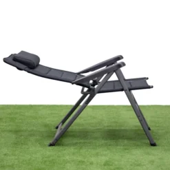 Dometic Luxury Plus Firenze - Standenstoel 15 Dometic Luxury Plus Firenze - Standenstoel -Uitrusting Voor Buiten Verkoop 2024 luxury plus firenze4