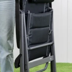 Dometic Luxury Firenze - Standenstoel -Uitrusting Voor Buiten Verkoop 2024 luxuryfirenze7