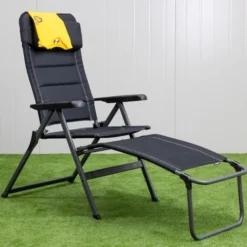 Dometic Luxury Firenze - Standenstoel -Uitrusting Voor Buiten Verkoop 2024 luxuryfirenze8