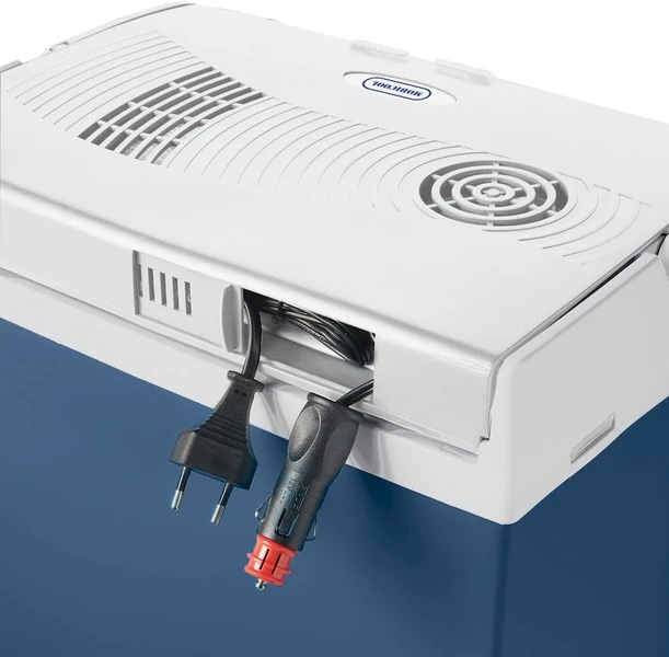 Mobicool MS26 Elektrische Koelbox - 25 Liter 3 Mobicool MS26 Elektrische Koelbox - 25 Liter - Afbeelding 3