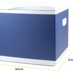 Mobicool MB40 Hybride Koelbox - 38 Liter 11 Mobicool MB40 Hybride Koelbox - 38 Liter -Uitrusting Voor Buiten Verkoop 2024 mobicool mb40 elektrische koelbox 38 liter 1