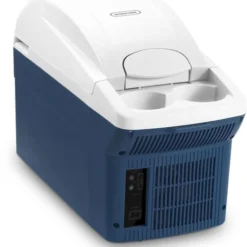 Mobicool MT08 Blauw Autokoelbox - 8 Liter