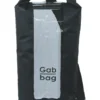 Gabbag Dry 35L Waterdichte Tas - Zwart