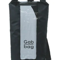 Gabbag Dry 35L Waterdichte Tas - Zwart