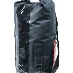 Gabbag Dry 35L Waterdichte Tas - Zwart -Uitrusting Voor Buiten Verkoop 2024 new2 1
