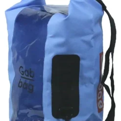 Gabbag Dry 25L Waterdichte Tas - Blauw -Uitrusting Voor Buiten Verkoop 2024 new2 2