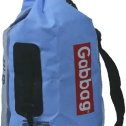 Gabbag Dry 25L Waterdichte Tas - Blauw -Uitrusting Voor Buiten Verkoop 2024 new3 2