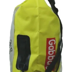 Gabbag Dry 15L Waterdichte Tas - Geel 11 Gabbag Dry 15L Waterdichte Tas - Geel -Uitrusting Voor Buiten Verkoop 2024 new3 3