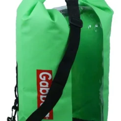 Gabbag Dry 45L Waterdichte Tas - Groen -Uitrusting Voor Buiten Verkoop 2024 new4