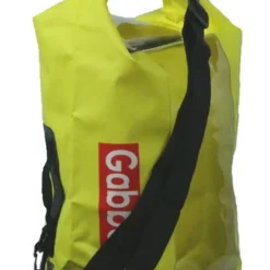 Gabbag Dry 15L Waterdichte Tas - Geel 14 Gabbag Dry 15L Waterdichte Tas - Geel -Uitrusting Voor Buiten Verkoop 2024 new4 2