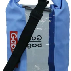 Gabbag Dry 25L Waterdichte Tas - Blauw -Uitrusting Voor Buiten Verkoop 2024 new5 1
