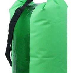 Gabbag Dry 45L Waterdichte Tas - Groen -Uitrusting Voor Buiten Verkoop 2024 new6