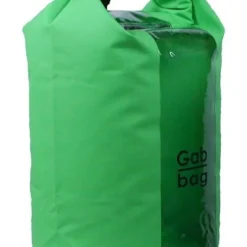 Gabbag Dry 45L Waterdichte Tas - Groen -Uitrusting Voor Buiten Verkoop 2024 new8