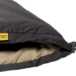 Nomad Blazer Slaapzak - Dark Grey 10 Nomad Blazer Slaapzak - Dark Grey -Uitrusting Voor Buiten Verkoop 2024 nomad blazer slaapzak dark grey 1