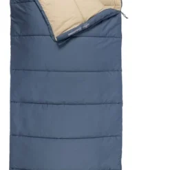 Nomad Blazer Slaapzak - Dark Steel