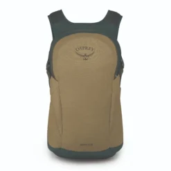 Osprey Daylite Daypack - 13 Liter - Zandkleurig -Uitrusting Voor Buiten Verkoop 2024 osprey daylite 13l nightingaleyellowgreentunnel