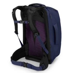 Osprey Fairview Rugzak - 40 Liter - Donkerblauw 20 Osprey Fairview Rugzak - 40 Liter - Donkerblauw -Uitrusting Voor Buiten Verkoop 2024 osprey fairview 40l winternightblue 2