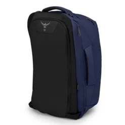 Osprey Fairview Rugzak - 40 Liter - Donkerblauw 21 Osprey Fairview Rugzak - 40 Liter - Donkerblauw -Uitrusting Voor Buiten Verkoop 2024 osprey fairview 40l winternightblue