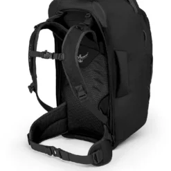 Osprey Fairview Backpack - 70 Liter - Zwart -Uitrusting Voor Buiten Verkoop 2024 osprey fairview 70 zwart 4