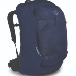 Osprey Fairview Backpack - 70 Liter - Donkerblauw -Uitrusting Voor Buiten Verkoop 2024 osprey fairview 70l winternightblue 3