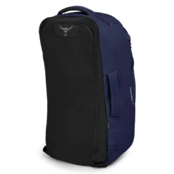 Osprey Fairview Backpack - 70 Liter - Donkerblauw -Uitrusting Voor Buiten Verkoop 2024 osprey fairview 70l winternightblue 5