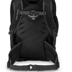 Osprey Farpoint Backpack - 40 Liter- Zwart 20 Osprey Farpoint Backpack - 40 Liter- Zwart -Uitrusting Voor Buiten Verkoop 2024 osprey farpoint 40 zwart 2