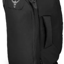 Osprey Farpoint Backpack - 40 Liter- Zwart 21 Osprey Farpoint Backpack - 40 Liter- Zwart -Uitrusting Voor Buiten Verkoop 2024 osprey farpoint 40 zwart 3