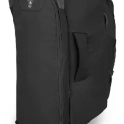 Osprey Farpoint Backpack - 70 Liter - Zwart -Uitrusting Voor Buiten Verkoop 2024 osprey farpoint 70 zwart 2