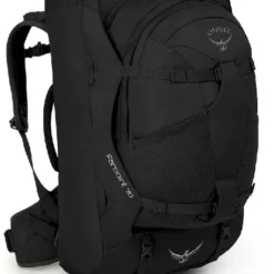 Osprey Farpoint Backpack - 70 Liter - Zwart