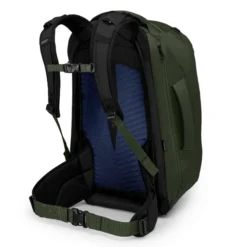 Osprey Farpoint Backpack - 40 Liter - Donkergroen -Uitrusting Voor Buiten Verkoop 2024 osprey farpoint40 gophergreen 4