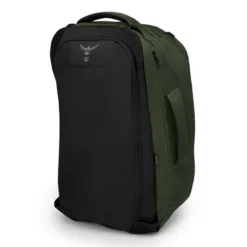 Osprey Farpoint Backpack - 40 Liter - Donkergroen -Uitrusting Voor Buiten Verkoop 2024 osprey farpoint40 gophergreen 5