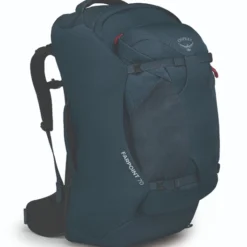 Osprey Farpoint Backpack - 70 Liter - Donkerblauw