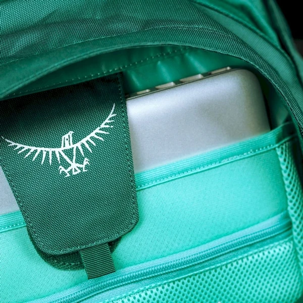 Osprey Fairview Rugzak 40 Liter - Zwart 6 Osprey Fairview Rugzak 40 Liter - Zwart - Afbeelding 6