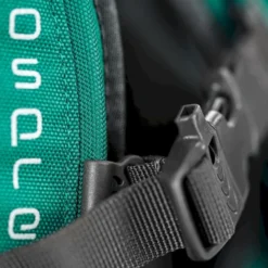 Osprey Farpoint Backpack - 40 Liter - Donkergroen -Uitrusting Voor Buiten Verkoop 2024 osprey farpointfairview features 8 1