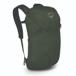 Osprey Farpoint/Fairview Rugzak - 15 Liter - Donkergroen